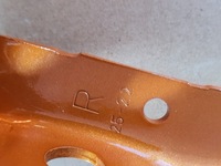 фото thumb №13, Skoda karoq 57a петля капот правый левый