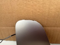 фото thumb №2, Opel crossland x заглушка фаркоп задняя задняя