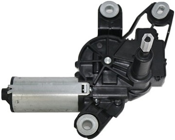 фото thumb №1, Двигатель дворник vika