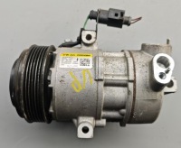 фото thumb №1, Компрессор кондиционера skoda citigo vw up seat mii