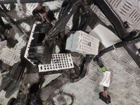 фото thumb №8, Chrysler pacifica 2017 джгут трубопровід двигуна 68228252ae