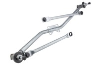 фото thumb №1, Механизм дворник перед mercedes sprinter 2006-,vw crafter 2006- bez si