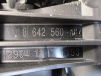 фото thumb №6, Корпус термостат bmw x3 g01 2,0it hyb 8642560