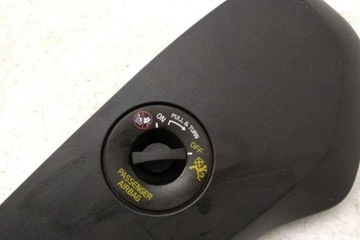 фото thumb №7, Боковые планки декоративный панели распределительной volvo xc40 536 31442705 1.97l