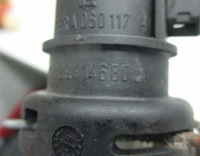 Шланг патрубок клапан пального citroen c5 iii x7 3.0 hdi 9629414680 Недорого, фото thumb