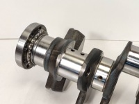 фото thumb №8, Bmw v8 s68t s68x вал колінчастий новий oem номер 1020766 s68b44 m5 g90 g99 x5m f95 f96