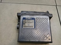 фото thumb №1, Блок управления двигателя renault scenic i 1.9