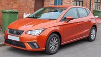 фото thumb №9, Seat ibiza 5 v 17- лампа права передня 6f1941006b