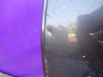 фото thumb №8, Bmw f10 sedan 09- двері зад ліві задні havanna a17