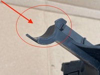 фото thumb №5, Корпус фільтра повітря renault clio iv 1.5 dci 165001258r