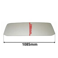 фото thumb №1, Стекло задняя перегородочная nissan primastar версия holenderska 5196