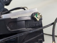 фото thumb №10, Mercedes slk r170 lift петля складного крыша правый