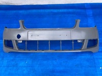 фото thumb №1, Бампер передний skoda fabia ii 2 lift 5j