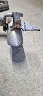 фото thumb №14, Mercedes w247 h247 gla гаситель выхлоп kompletny a2474906202 a2474913900