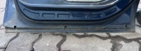 Mercedes a klasa w169 дверь правое правый задний  задние niebieskie лак 375 в Украине, фото thumb