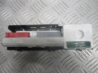 фото thumb №3, Дисплей renault laguna ii 1.8 16v 8200002604a