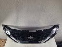 фото thumb №7, Решётка решётка nissan x-trail t33 хром 623106ra0a