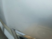 Капот b6 volkswagen passat Недорого, фото thumb