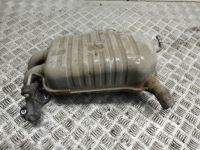 фото thumb №6, Audi a4 s4 b6 8e 8h 2002 глушник вихлоп 8e0253611cb