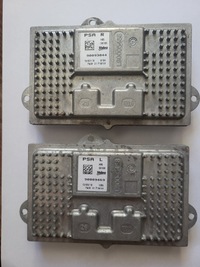 фото thumb №1, Перетворювач модуль led 3008 ii 90089469, 90093044