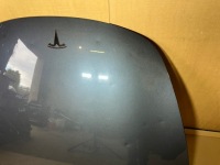 Tesla model 3 3 17r- капот кришка двигуна Зі Шроту, фото thumb