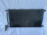 фото thumb №1, Bmw e46 x3 e83 радиатор конденсатор кондиционер 8377648