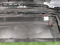 фото thumb №11, Бампер задняя porsche taycan карбон 9j1807521a 9j1962253b + датчик открывания