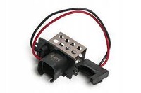 фото thumb №3, Резистор вентилятор резистор renault clio kangoo оригінал 7701034875