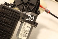 фото thumb №8, Механизм окон правый перед citroen c4 picasso i 400962f