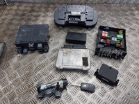 фото thumb №12, Набор стартовый skoda octavia ii 1.9 tdi 03g906021lb 3c0937049aj