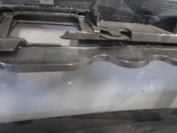 фото thumb №10, Audi e-tron gt бампер перед