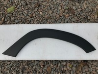 фото thumb №1, Dacia duster 2 ii ліва молдинг na крила задня 2017-