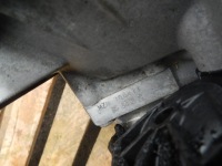фото thumb №8, Кпп кпп / коробка передач vw polo 6r seat ibiza iv 6j audi skoda 1.2tdi mzn
