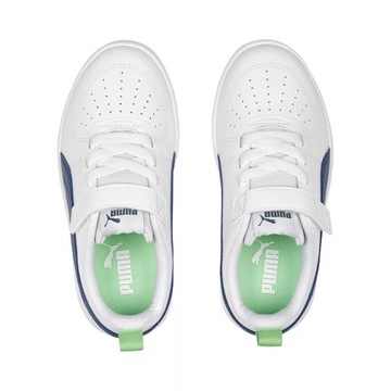 ДЕТСКАЯ ОБУВЬ PUMA RICKIE AC PS 385836 14 #35