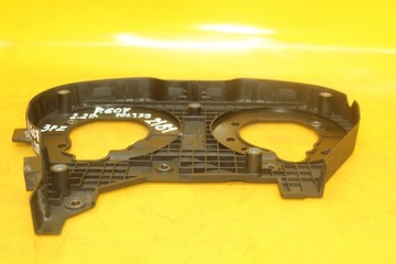 фото thumb №7, Захист корпус розподільний вал peugeot 607 407 citroen 2.2 b 3fz 10lj39 9657473880