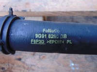 фото thumb №3, Galaxy mondeo mk4 рестайлинг 2.0 tdci шланг шланг воды