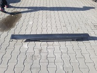 фото thumb №3, Mini cooper r56 one lift 10-13 молдинг поріг ліва