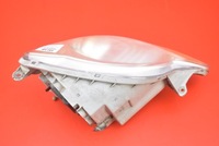 фото thumb №7, Фара левый лампа перед eu chevrolet spark 06r