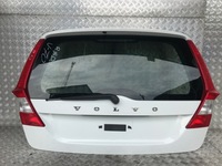 фото thumb №1, Volvo v70 iii крышка багажника багажника kpl