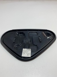 фото thumb №1, Vw passat b8 заглушка / захист двері