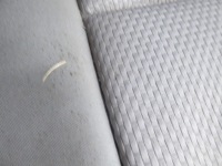 фото thumb №9, Audi a6 c6 quattro 4f5 заднє сидіння задня підголівники ручка кронштейн обшивки kombi