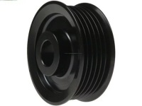 Ap0038 шків генератора Ціна, фото thumb