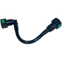 фото thumb №1, Wąż труба шланг топлива audi a4 a6 tt