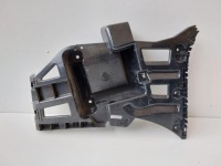 фото thumb №1, Bmw оригинальный номер 7332318 направляющая кронштейн бампера