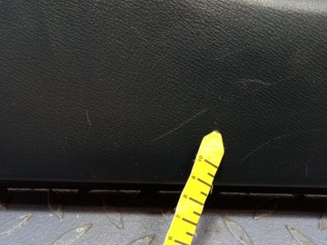 фото thumb №8, Civic vii hb 5d оббивка двері перед ліва