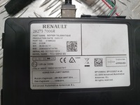 фото thumb №1, Модуль навигации renault kadjar 15-