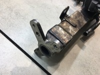 фото thumb №7, Радиатор выхлопных газов egr s60 i d5 2.4 72299609