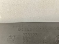 фото thumb №4, Кронштейн радиатор левая правая bmw x3 f25 x4 f26