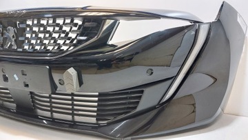 фото thumb №8, Бампер peugeot 508 комплекты