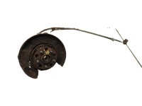 фото thumb №1, Ступица поворотный кулак левый задняя lexus is250 ii